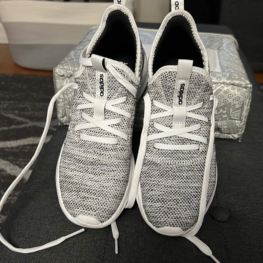 Adidas slip on women’s sneakers.